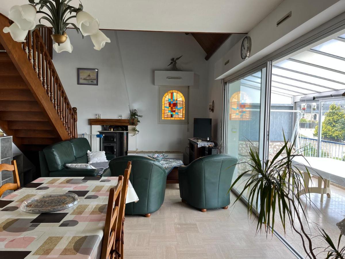 Vakantiehuis Vue 7 Personnes *