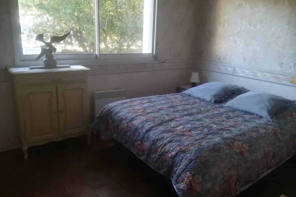 Vue 7 Personnes Holiday home