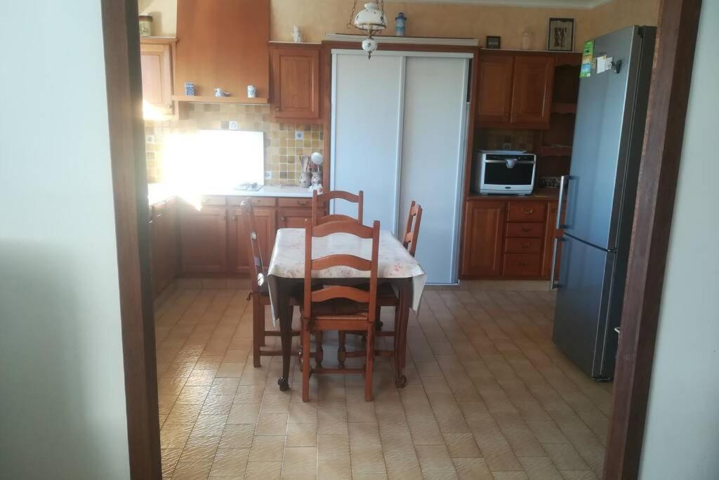 Holiday home Vue 7 Personnes Port-Louis