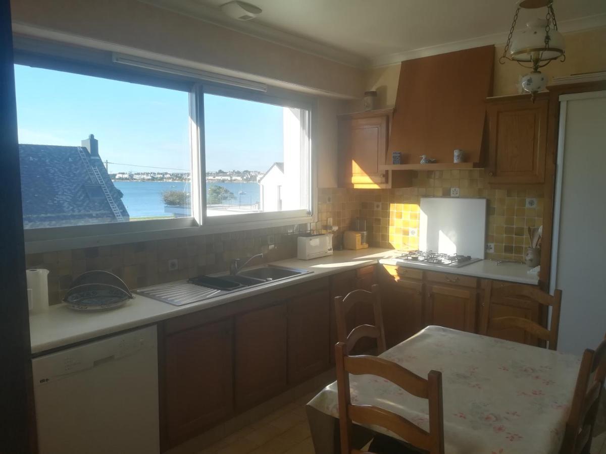 Vue 7 Personnes Holiday home